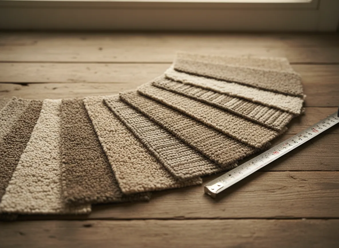 Carpet Installation Buckatunna, MS FAQs